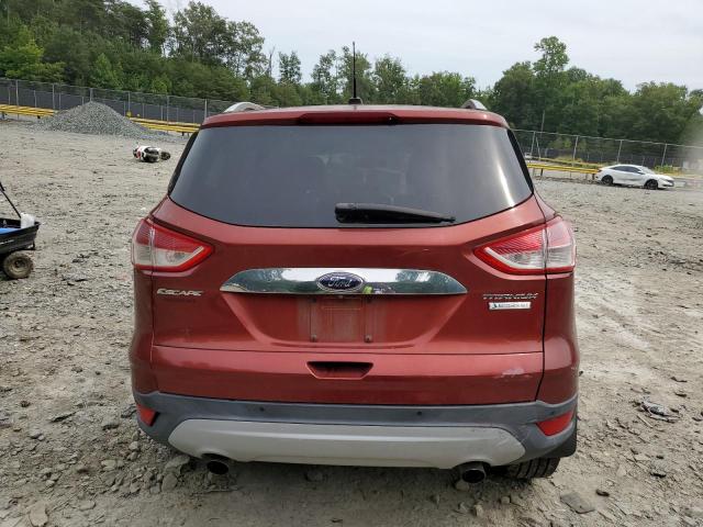 Zdjęcie 6 z aukcji – 2014 FORD ESCAPE TIT z VIN 1FMCU0JX9EUC41306
