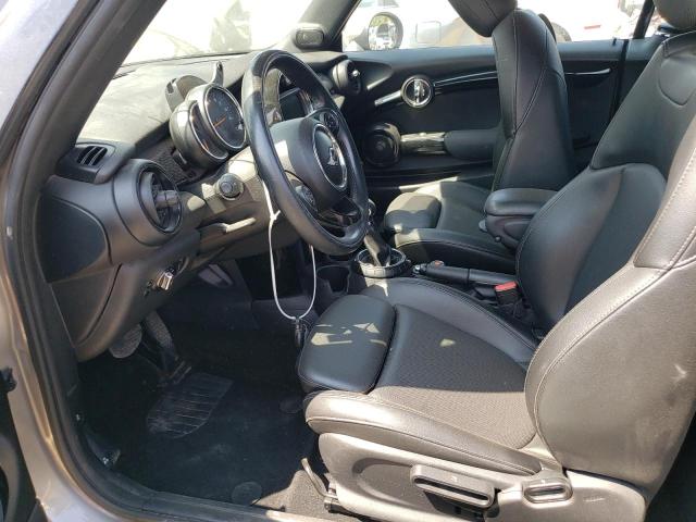 Photo 7 from auction – 2016 MINI COOPER S with VIN WMWWG9C55G3A91146