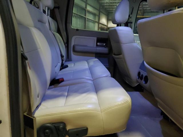 Photo 10 from auction – 2004 FORD F150 SUPER with VIN 1FTPW12534KA65706