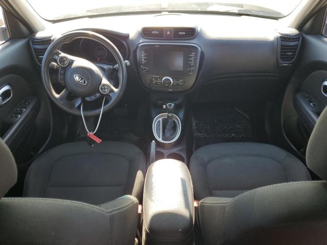 Photo 8 from auction – 2019 KIA SOUL + with VIN KNDJP3A55K7699499
