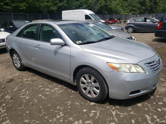 Photo 4 from auction – 2007 TOYOTA CAMRY with VIN 4T1BE46K27U558294