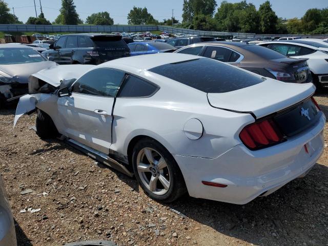 Photo 2 from auction – 2017 FORD MUSTANG with VIN 1FA6P8AM6H5226845