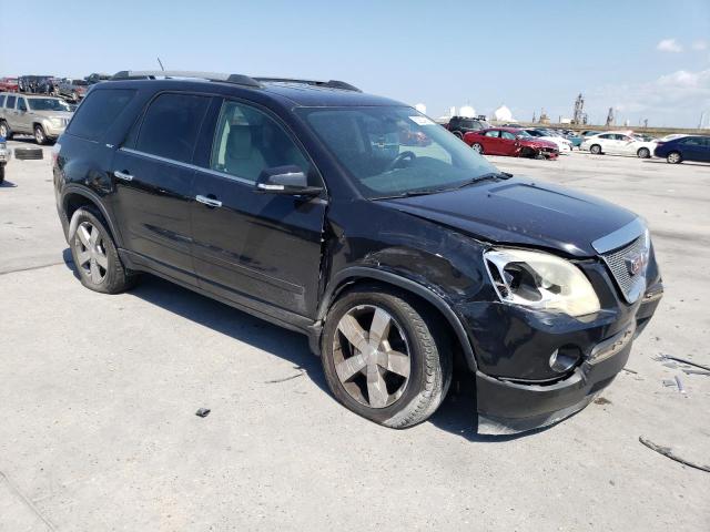 Photo 4 from auction – 2012 GMC ACADIA SLT with VIN 1GKKRREDXCJ375850
