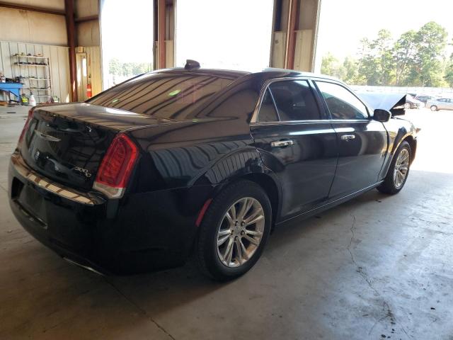 Photo 3 from auction – 2016 CHRYSLER 300C with VIN 2C3CCAEG4GH207310