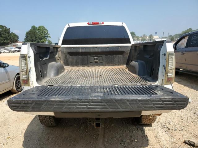 Photo 6 from auction – 2013 CHEVROLET SILVERADO with VIN 3GCPKTE74DG270561