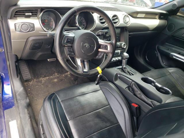 Photo 8 from auction – 2015 FORD MUSTANG GT with VIN 1FA6P8CF1F5358844