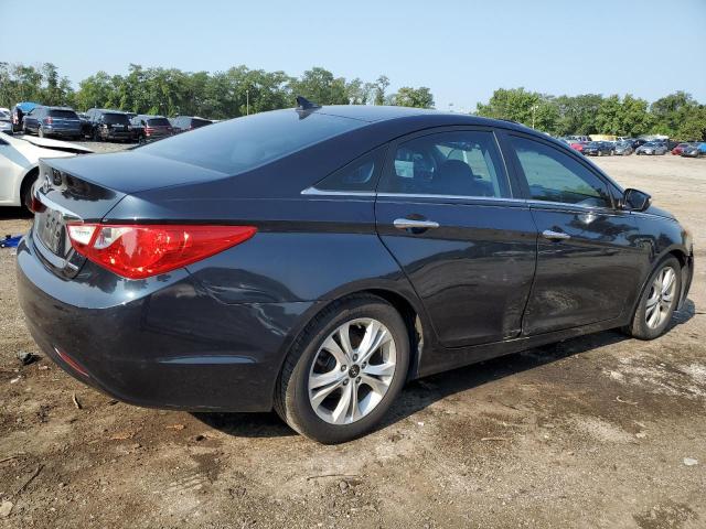 Photo 3 from auction – 2011 HYUNDAI SONATA SE with VIN 5NPEC4AC5BH199923