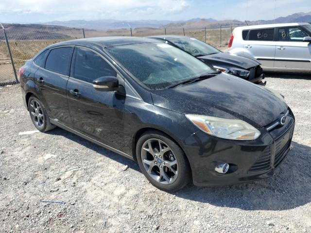 Photo 4 from auction – 2013 FORD FOCUS SE with VIN 1FADP3F27DL117687