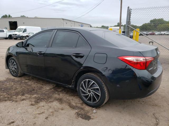 Photo 2 from auction – 2017 TOYOTA COROLLA LE with VIN 2T1BURHE1HC872481