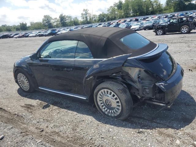 Photo 2 from auction – 2014 VOLKSWAGEN BEETLE with VIN 3VW517AT5EM818703