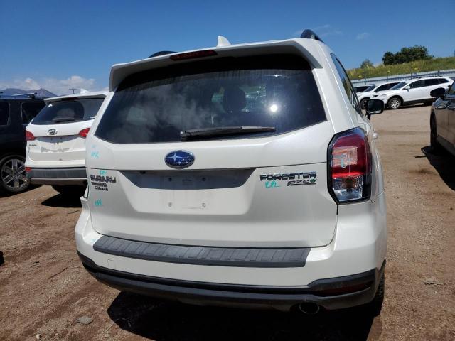 Photo 6 from auction – 2017 SUBARU FORESTER 2 with VIN JF2SJAGC3HH504410