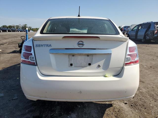 Photo 6 from auction – 2012 NISSAN SENTRA 2.0 with VIN 3N1AB6AP6CL670563