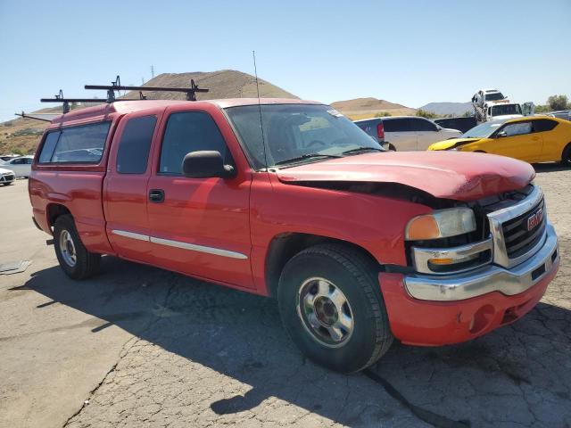 Photo 4 from auction – 2003 GMC NEW SIERRA with VIN 2GTEC19T731275230