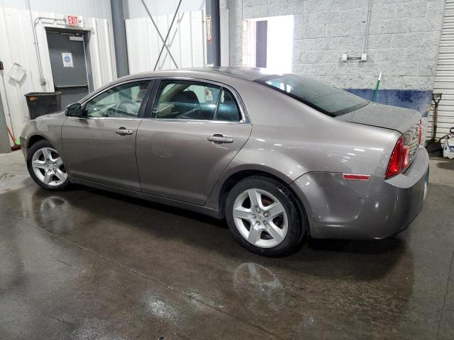 Photo 2 from auction – 2011 CHEVROLET MALIBU LS with VIN 1G1ZA5EU4BF345151