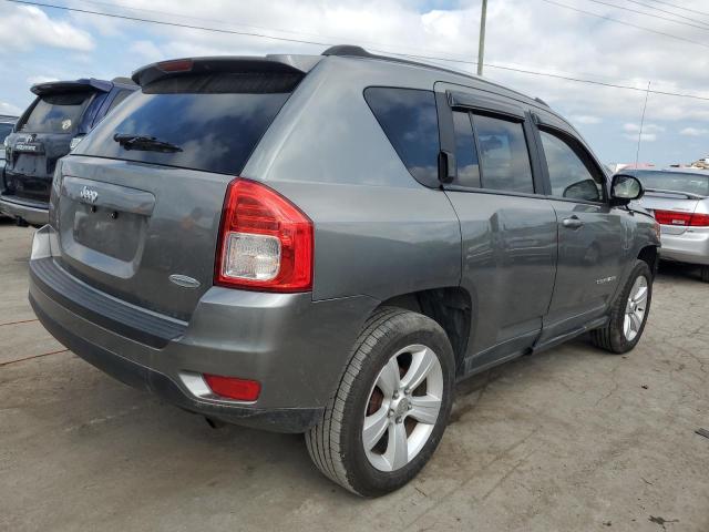 Photo 3 from auction – 2011 JEEP COMPASS SP with VIN 1J4NT1FB7BD255763