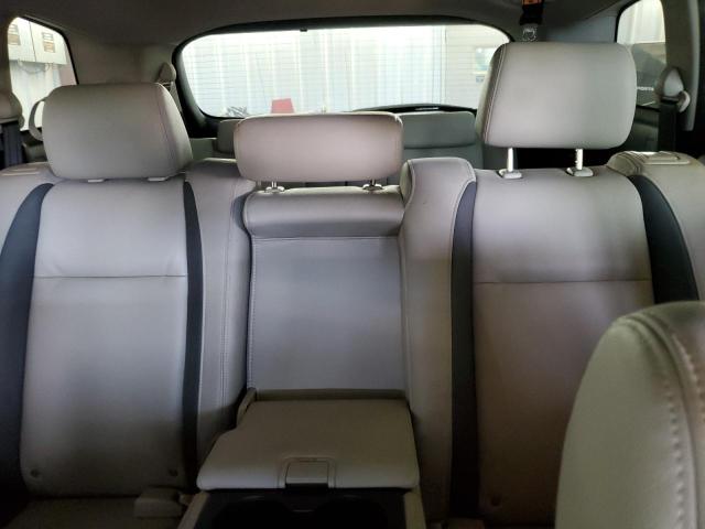 Photo 10 from auction – 2008 MAZDA CX-9 with VIN JM3TB28V880137533