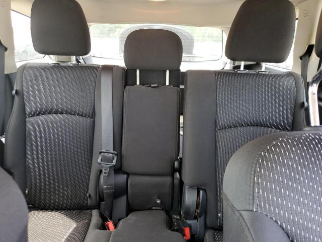 Photo 10 from auction – 2016 DODGE JOURNEY SE with VIN 3C4PDCAB3GT132400