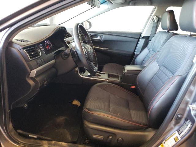 Photo 7 from auction – 2015 TOYOTA CAMRY LE with VIN 4T1BF1FK0FU047113