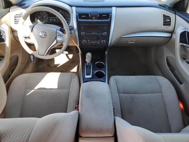 Photo 8 from auction – 2014 NISSAN ALTIMA 2.5 with VIN 1N4AL3AP4EN207547