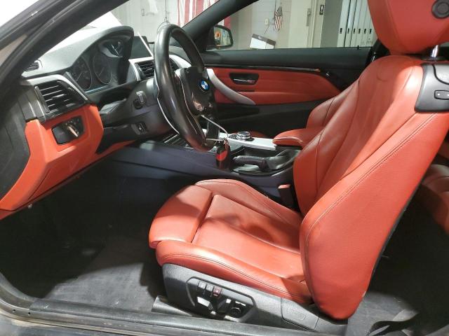 Photo 7 from auction – 2014 BMW 428 XI with VIN WBA3N9C55EK246044