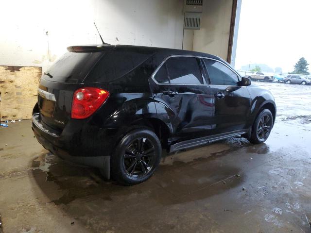 Photo 3 from auction – 2011 CHEVROLET EQUINOX LS with VIN 2CNALBEC2B6247679