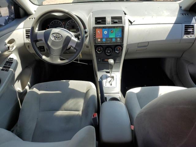Photo 8 from auction – 2010 TOYOTA COROLLA BA with VIN 2T1BU4EE4AC460018