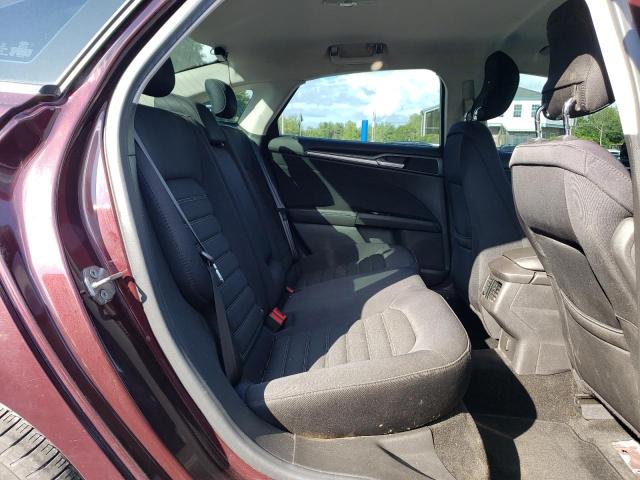 Photo 10 from auction – 2013 FORD FUSION SE with VIN 3FA6P0H75DR280128