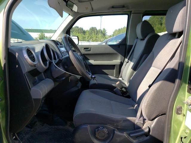 Photo 7 from auction – 2007 HONDA ELEMENT EX with VIN 5J6YH28757L007067