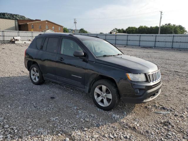 Photo 4 from auction – 2012 JEEP COMPASS SP with VIN 1C4NJCBB8CD521208