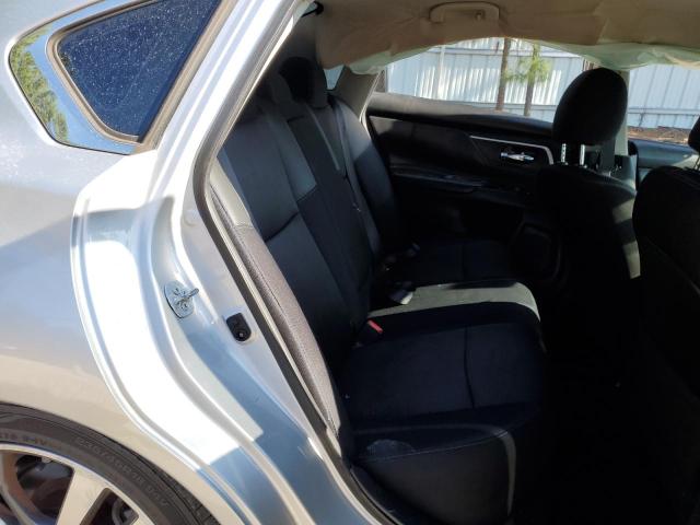 Photo 10 from auction – 2016 NISSAN ALTIMA 2.5 with VIN 1N4AL3AP4GC284496