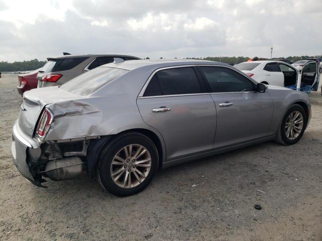 Photo 3 from auction – 2016 CHRYSLER 300C with VIN 2C3CCAEG6GH105670