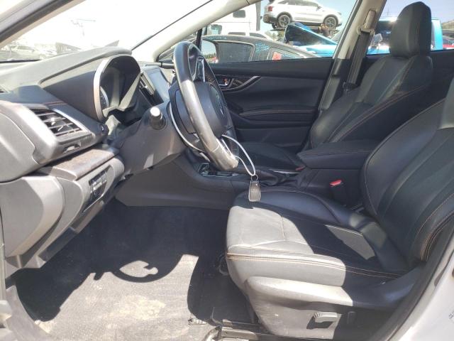 Photo 7 from auction – 2019 SUBARU CROSSTREK with VIN JF2GTAMC0K8390409