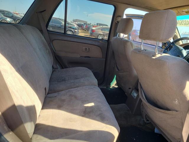 صورة رقم 11 من المزاد - 2000 TOYOTA 4RUNNER SR مع VIN JT3GN86R2Y0158022