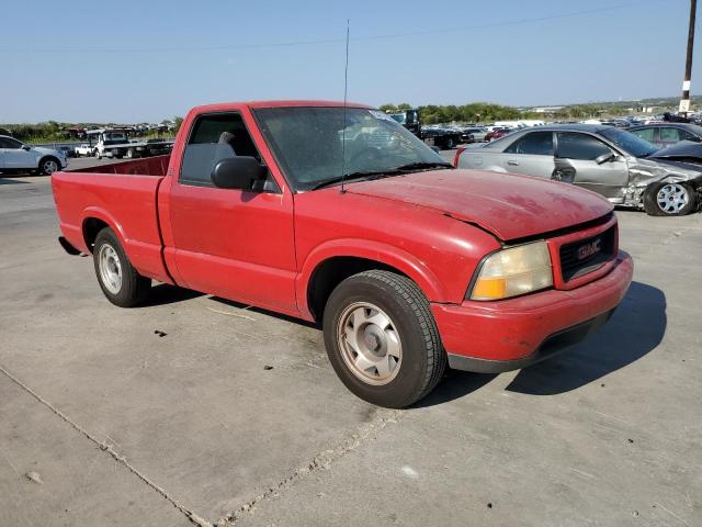 Фото 4 с аукциона – 2001 GMC SONOMA с VIN 1GTCS14591K120694