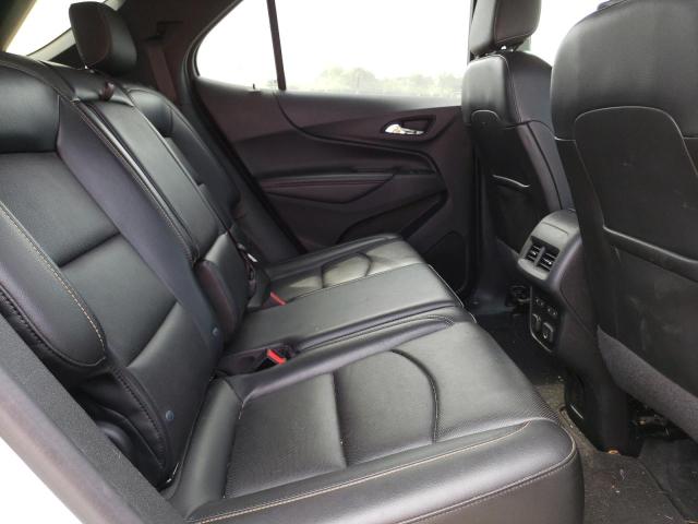 Photo 11 from auction – 2018 CHEVROLET EQUINOX PR with VIN 2GNAXVEVXJ6307564