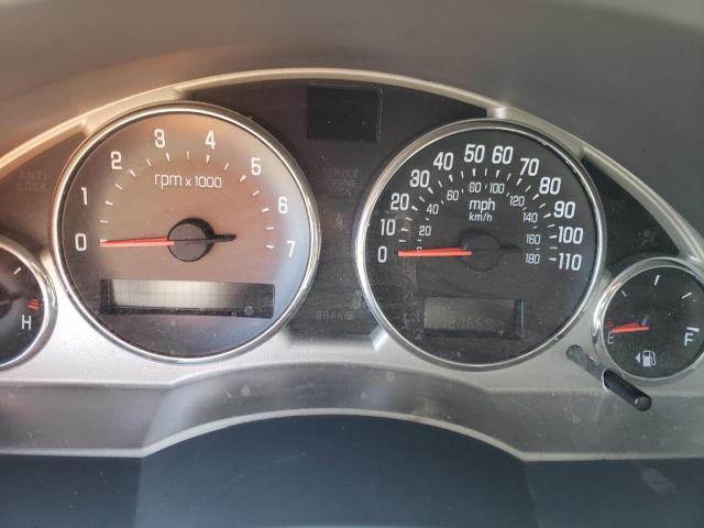 Photo 9 from auction – 2005 BUICK RENDEZVOUS with VIN 3G5DB03E45S549971
