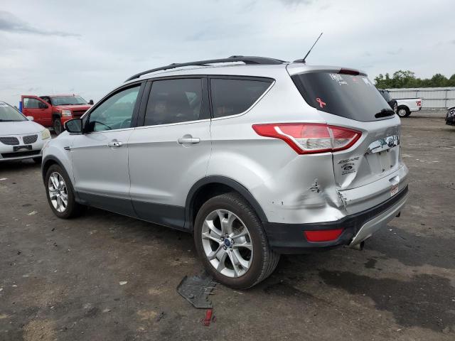 Photo 2 from auction – 2013 FORD ESCAPE SEL with VIN 1FMCU0HX8DUC12559