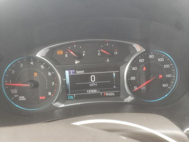 Photo 9 from auction – 2016 CHEVROLET MALIBU LT with VIN 1G1ZE5ST9GF184576