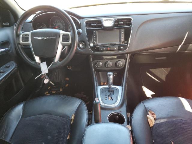 Photo 8 from auction – 2013 CHRYSLER 200 LIMITE with VIN 1C3CCBCG4DN699610
