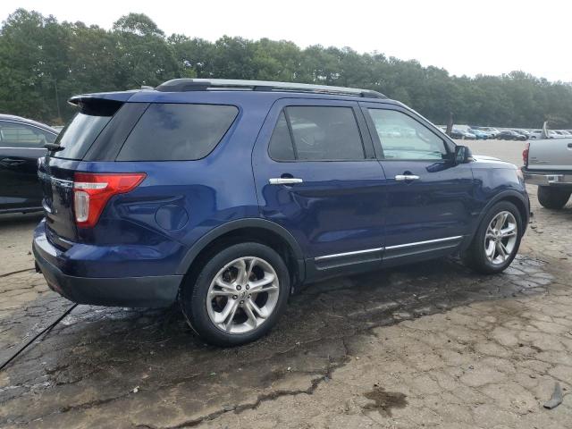 Photo 3 from auction – 2011 FORD EXPLORER L with VIN 1FMHK7F82BGA41402
