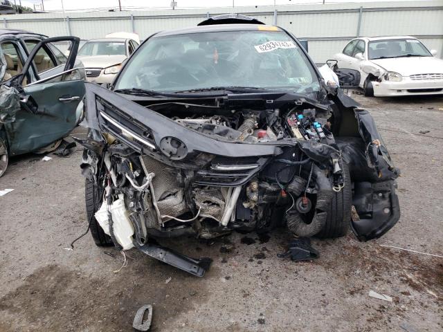 Photo 5 from auction – 2013 TOYOTA COROLLA BA with VIN 2T1BU4EE1DC030919