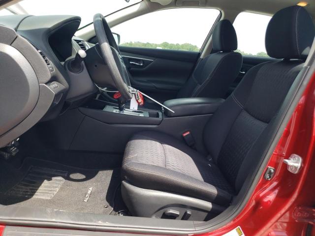 Photo 7 from auction – 2018 NISSAN ALTIMA 2.5 with VIN 1N4AL3AP6JC158874