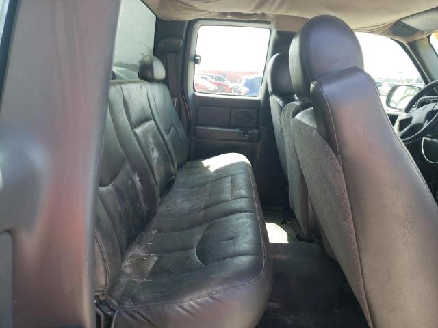 Photo 10 from auction – 2003 CHEVROLET SILVERADO with VIN 2GCEC19X231368434