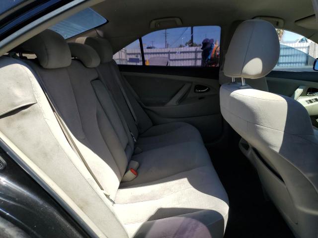 Foto 10 de la subasta – 2011 TOYOTA CAMRY BASE con VIN 4T4BF3EK4BR142867