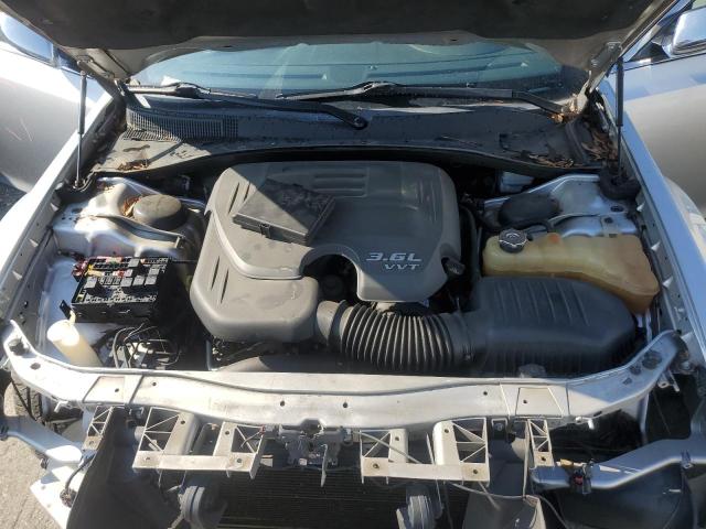 Photo 11 from auction – 2012 CHRYSLER 300 LIMITE with VIN 2C3CCACG5CH198372