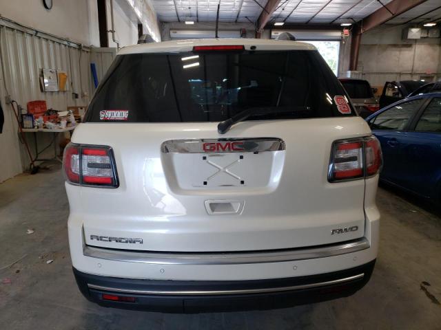 Foto 6 de la subasta – 2015 GMC ACADIA SLT con VIN 1GKKVRKD3FJ280423