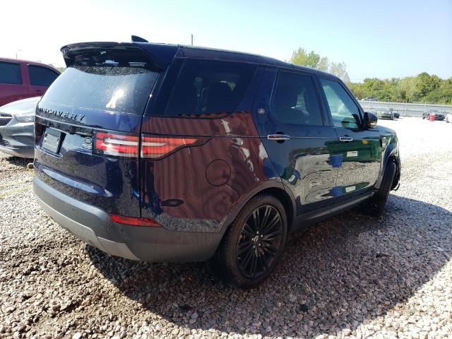 Photo 3 from auction – 2020 LAND ROVER DISCOVERY with VIN SALRT2RV2L2430820