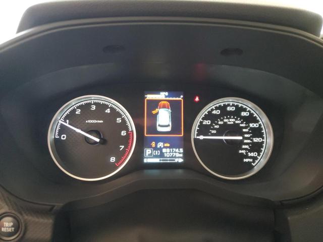 Photo 9 from auction – 2023 SUBARU FORESTER L with VIN JF2SKANC0PH430233