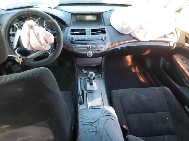 Photo 8 from auction – 2012 HONDA ACCORD EX with VIN 1HGCP3F70CA004614