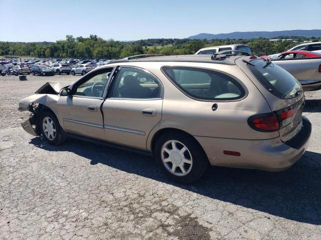 Photo 2 from auction – 2003 MERCURY SABLE LS P with VIN 1MEFM59S63A624799